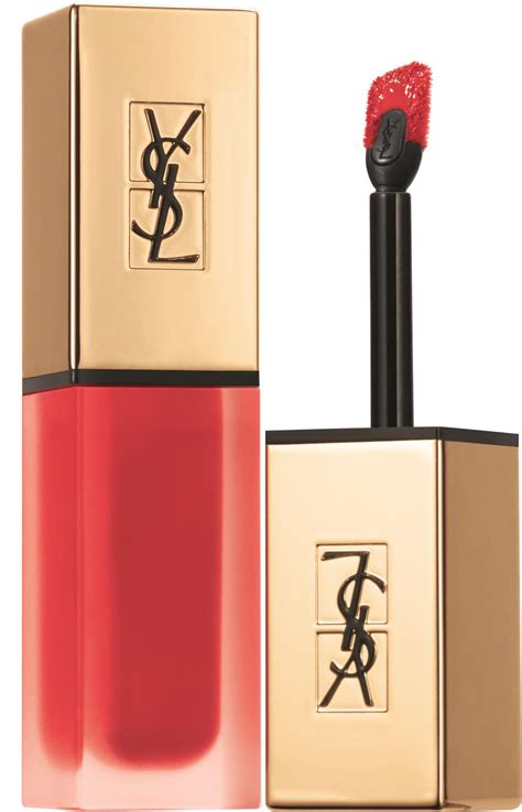 ysl myer rouge tatouage|YSL beauty tattoo couture.